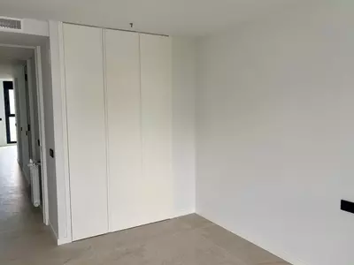 Middle Floor Apartment in Marbella