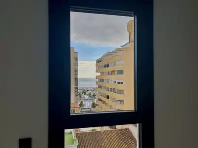 Middle Floor Apartment in Marbella