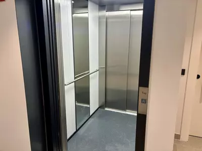 Middle Floor Apartment in Marbella