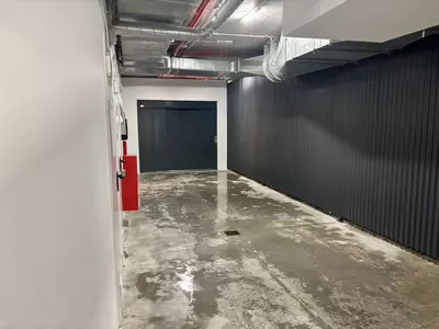 Middle Floor Apartment in Marbella