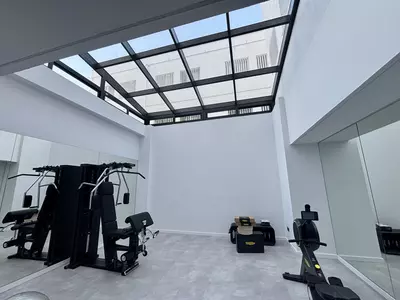 Middle Floor Apartment in Marbella