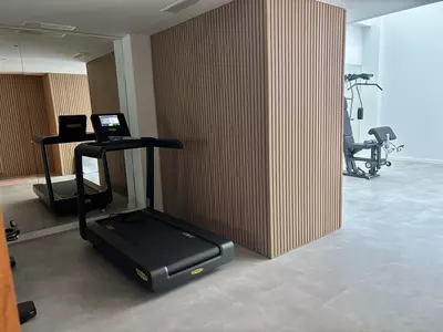Middle Floor Apartment in Marbella