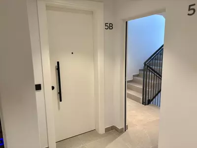Middle Floor Apartment in Marbella