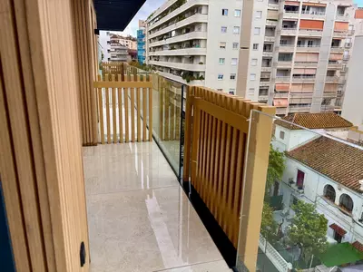Middle Floor Apartment in Marbella