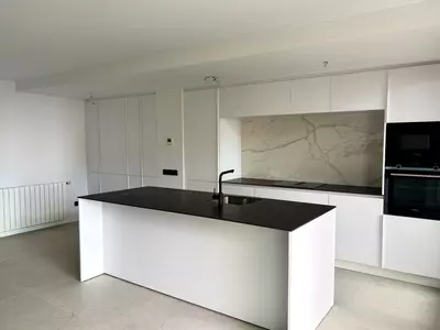 Middle Floor Apartment in Marbella