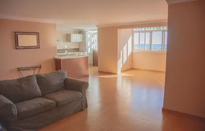 Middle Floor Apartment in San Pedro de Alcántara