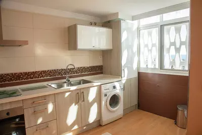 Middle Floor Apartment in San Pedro de Alcántara