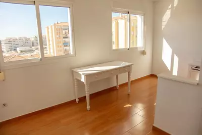 Middle Floor Apartment in San Pedro de Alcántara