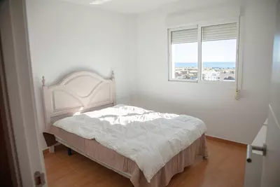 Middle Floor Apartment in San Pedro de Alcántara