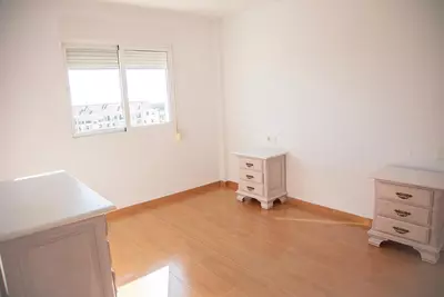 Middle Floor Apartment in San Pedro de Alcántara