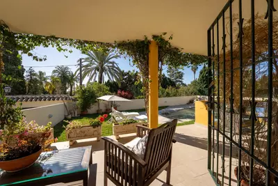 Detached Villa in El Paraiso
