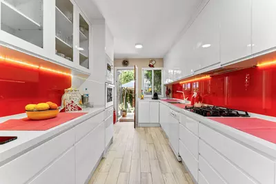Detached Villa in El Paraiso