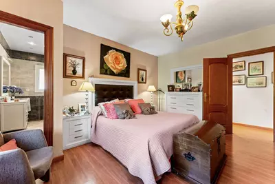Detached Villa in El Paraiso