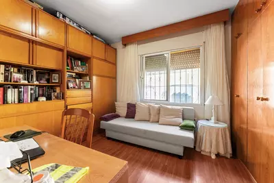 Detached Villa in El Paraiso