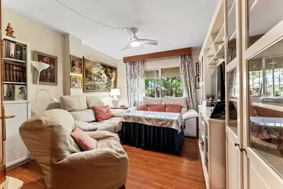 Detached Villa in El Paraiso