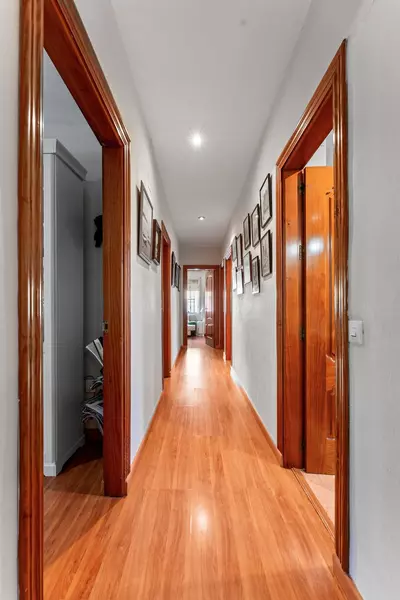 Detached Villa in El Paraiso
