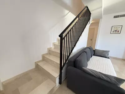 Ground Floor Apartment in Estepona
