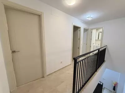 Ground Floor Apartment in Estepona