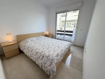 Ground Floor Apartment in Estepona