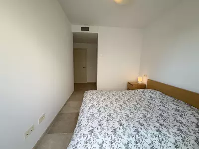 Ground Floor Apartment in Estepona