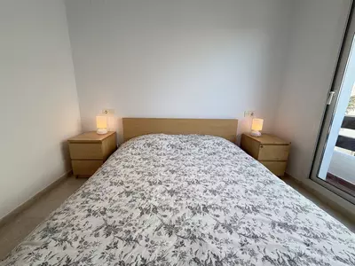 Ground Floor Apartment in Estepona