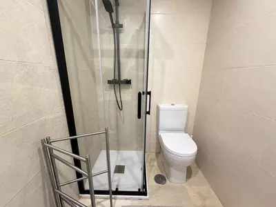 Ground Floor Apartment in Estepona