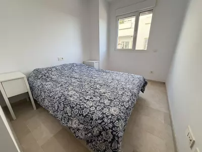 Ground Floor Apartment in Estepona
