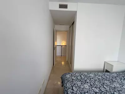Ground Floor Apartment in Estepona