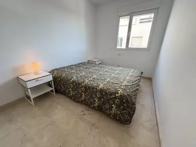 Ground Floor Apartment in Estepona
