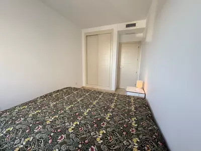 Ground Floor Apartment in Estepona