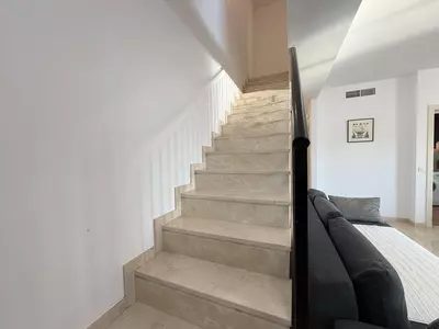 Ground Floor Apartment in Estepona