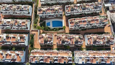 Ground Floor Apartment in Estepona