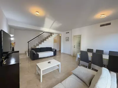 Ground Floor Apartment in Estepona