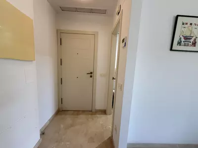 Ground Floor Apartment in Estepona