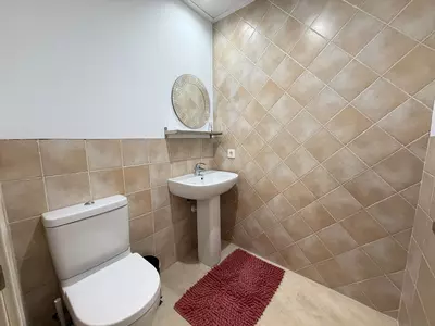 Ground Floor Apartment in Estepona
