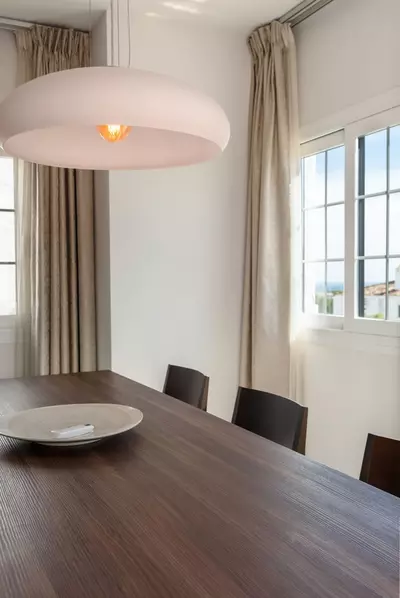 Middle Floor Apartment in Nueva Andalucía