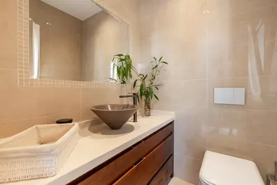 Middle Floor Apartment in Nueva Andalucía