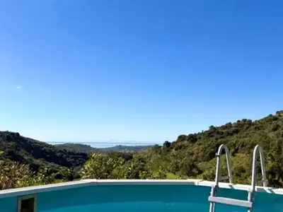 Finca - Cortijo in Estepona