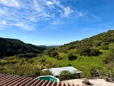 Finca - Cortijo in Estepona