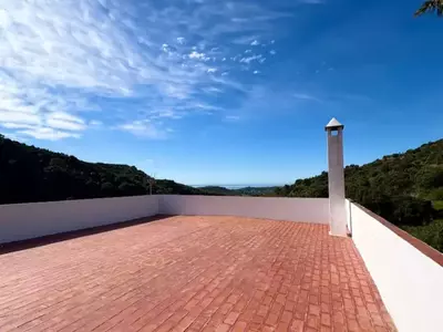 Finca - Cortijo in Estepona