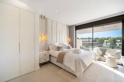 Detached Villa in Elviria