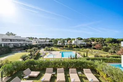 Detached Villa in Elviria