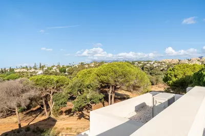 Detached Villa in Elviria