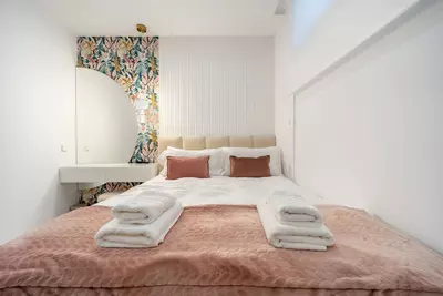 Detached Villa in Elviria