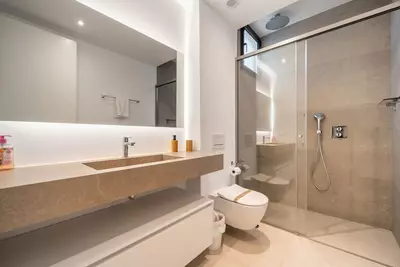 Detached Villa in Elviria