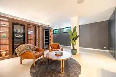 Detached Villa in Elviria