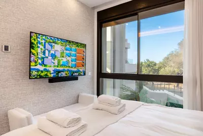 Detached Villa in Elviria