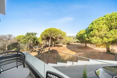 Detached Villa in Elviria