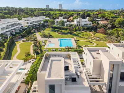Detached Villa in Elviria