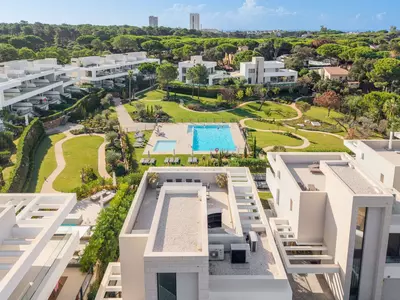 Detached Villa in Elviria